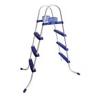 56577 Unbranded Pool Ladder Above 642222256577
