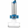 570361-v Flow Meter For Pvc Vertical Mount To Gpm 757706000741