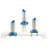 570381 Inch Pvc Pipe Gpm Flow Meter 682470346682