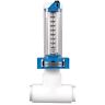 570391-v Flow Meter For Pvc Vertical Mount To Gpm 757706000895