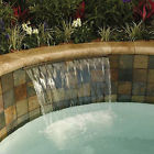 581200fsbbf Pentair Magicfalls Waterfall Sheet