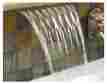 581403fsbbf Pentair Magicfalls Water Effect Super 13-inch Lip Series Waterfall