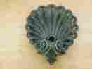 5820406 Pentair Wallspring Silver Aegean Rosette Decorative Accent K41 788379757939