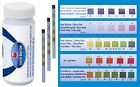8218081 58247 Bestway Pool Spa Hot Tub Water Test Strips 821808582471