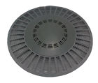5825 Drain Cover Polaris Zodiac Gray Unibridge Swimming Pool Main Replacement 738919007048