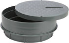 580026 590026 Lid Pentair Gray Magicstream Feature Laminar Water Led Cover Ring