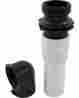 59019100 Hayward Pentair Bottom Bulkhead Inlet Pipe Assembly For Rpm Obselete Item