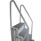 59338 Confer Step Above Ground Pool Steps Plastics