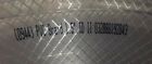 60-325d-1.5-050 Jed Pool Foot Clear Braided Reinforced Pvc Tubing