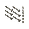 60-702 Sr Smith Swan Pool Ladder Tread Bolts