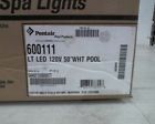 600111 Pool White Cord Led 120v Ft Intellibrite 50 Pentair Light