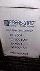 6004-as Fiberstars Metal-halide Illuminator 4-pos