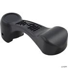 602-1931b Waterway Black Handle 1-1-2