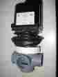 610-2120-10 Waterway Motorized Valve 5 Port 115v 4 Rpm