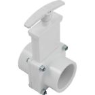 6101x Valterra Pvc Gate Valve