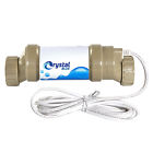 T-cell-15 611536814995 Crystalblue Pro Replacement Cell Compatible For Hayward Aquarite