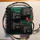 6116 Jandy Relay Module Board