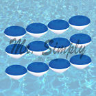 616161802737 12pcs Pool Spa Chemical