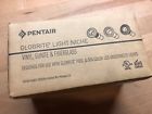 620039 Pentair Globrite Vinyl Light Niche New