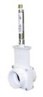 6201p Valterra New Pvc Pneumatic Gate Valve Black Slip 0019079462015