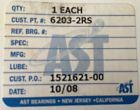 6203-2rs Emq Pool Pump Motor