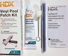 0853347 62280 Not Applicable Vinyl Swimming Pool Patch Kit Underwater 085334622807