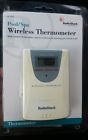630-1037 Tadioshack Radio Shack Wireless Thermometer Pool Or Spa 040293166533