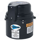 6316120f Air Blower 1.5hp Supply Tub Spa Hot 120v Outdoor Hp Silencer 1.5