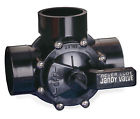 635963657215 Unbranded Jandy Neverlube Positive Seal Swimming Pool Valve
