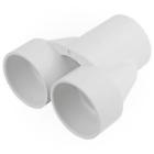 672-8000 637509101282 Undisclosed Waterway Manifold Wye