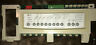 6474-g-6476-i Jandy Aqualink Power Center Board Pcb Cpu Rev Used Alrs