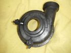 6500-546 Jacuzzi Mbt Pool Pump Front Housing Volute