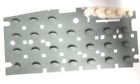 6546 Jandy Zodiac All Button Key Pad Rubber Sheet