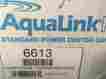 6613 Jandy New Aqualink Rs Standard Power Center