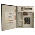 6614 Aqualink Jandy Rs 120v To 24v Sub Panel Power Center With 4 Relays New 078275051508