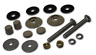 67-209-911-ss-tp Residential Diving Board Mounting Kit Taupe Smith 840671109905
