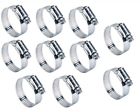 67065 Everbilt 3-8 7-8 Stainless 078575103051