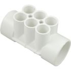 672-4270 Waterway Slip Flow Thru Pool Spa Manifold