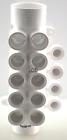 672-4630 Waterway 1.5 Slip 10-port