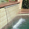 68769510132 Cascade Waterfall Powerfall White New 685984919595