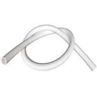689211373525 Tektube Ultraflex Pvc Pipe Schedule Flexible White Made