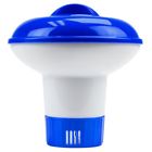 6913782302511 Unbranded Swimming Pool Spa Chemical Dispenser Floating Tablet