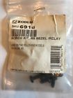 6918 Jandy Screw Kit Zodiac Aqualink Rs Bezel To Sheet Metal