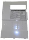 6932 Jandy Faceplate Sub Panel 743161466512