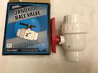 6957 Jandy Pvc Ball Valve