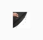 70-0024rd-blk-160 Gli Covers Round Armor 060993905621