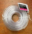 701968 Everbilt Clear Vinyl Tubing Od Id Length