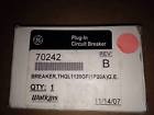 Thql1120gf 70242 Watkins Ge Gfci Breaker 20