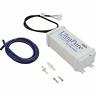 1106523 702811341982 Ultra Prue Ultrapure Spa Ozone Generator With Amp