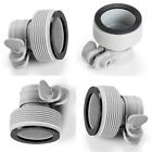 705353524844 Unbranded Adapter For Filter Pump Saltwater Conversion Kit